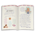 Julie™ 18-inch Doll & Journal (Historical Characters)