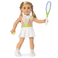 Isabel’s™ Tennis Outfit for 18-inch Dolls (Historical Characters)