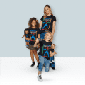 American Girl Today™ Tees for Girls & 18-inch Dolls (Historical Characters)