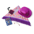Rebecca’s™ Hanukkah Celebration Gift Set (Historical Characters)