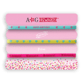 Berry-Tier AG Rewards Bracelet