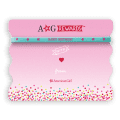 Silver-Tier AG Rewards Bracelet