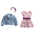 Let's Smile Outfit