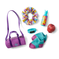 Let's Move Accessory