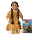 Kaya’s™ Adventures Gift Set (Historical Characters)