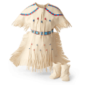 Kaya’s™ Adventures Gift Set (Historical Characters)