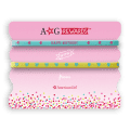 Gold-Tier AG Rewards Bracelet