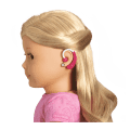 18in Hearing Aid-Both