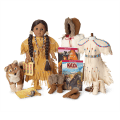 Kaya’s™ Adventures Gift Set (Historical Characters)
