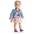 Let's Smile Outfit