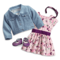 Let's Smile Outfit