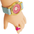 Let's Create Accessories