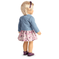 Let's Smile Outfit