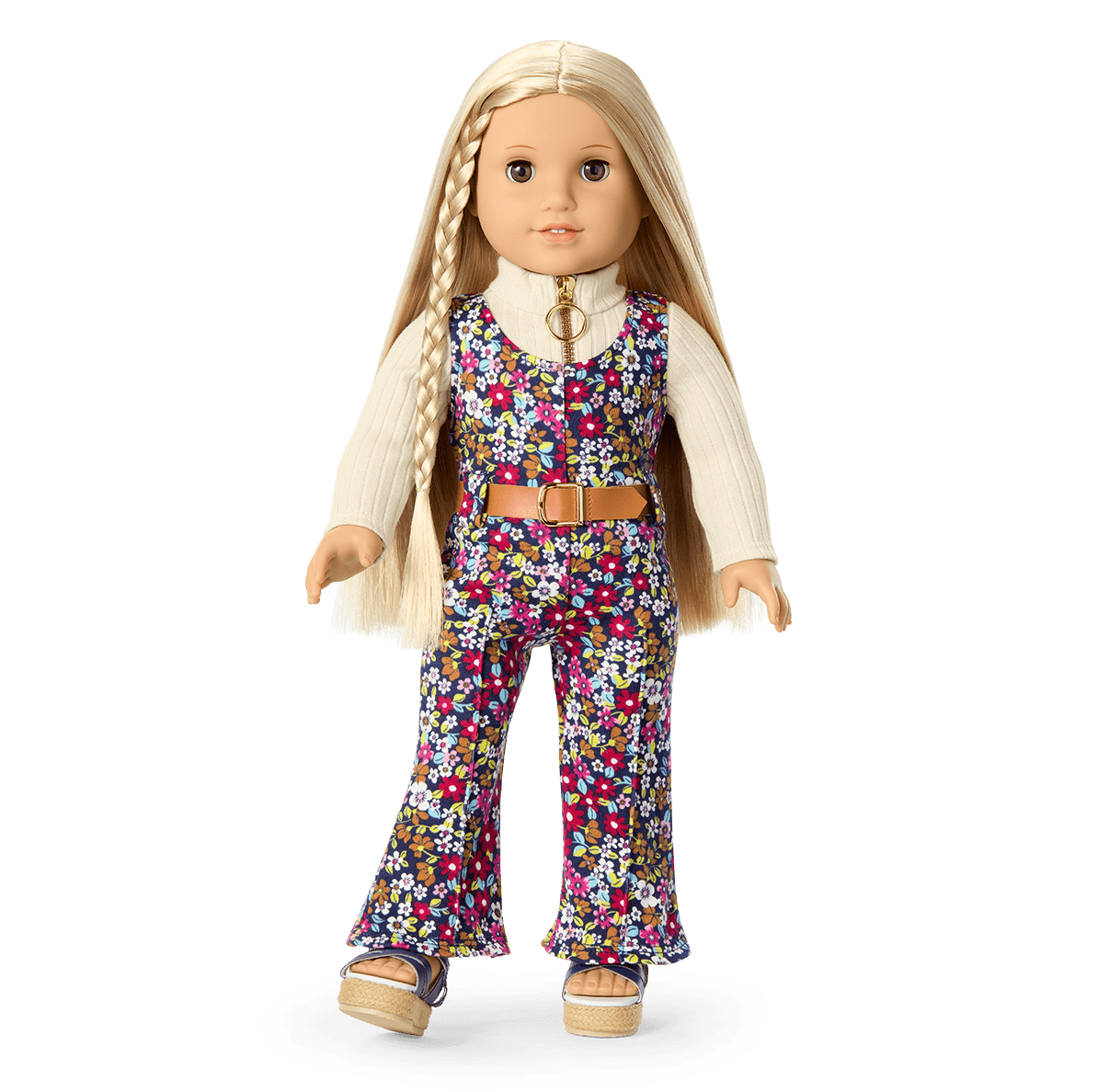 Original julie american girl doll shop