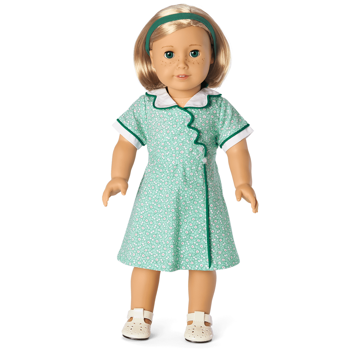 Meet Kit Kittredge American Girl