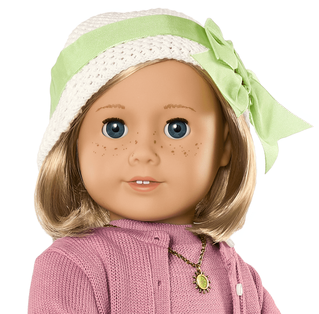 Original kit kittredge doll new arrivals