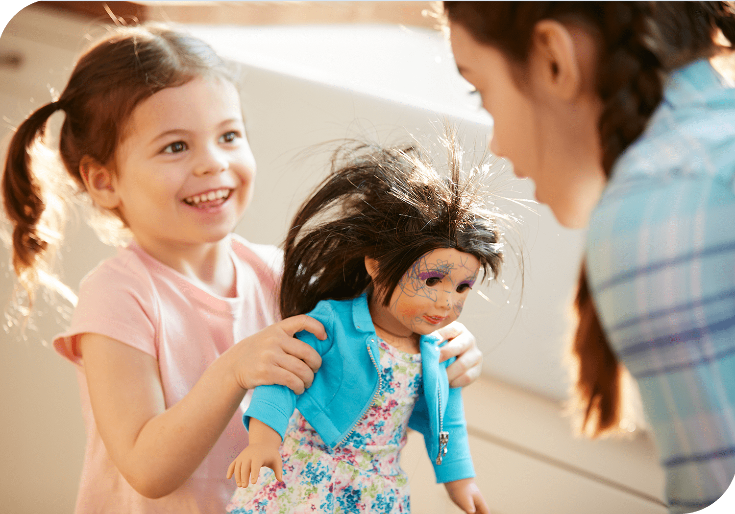 American girl doll hospital cost on sale