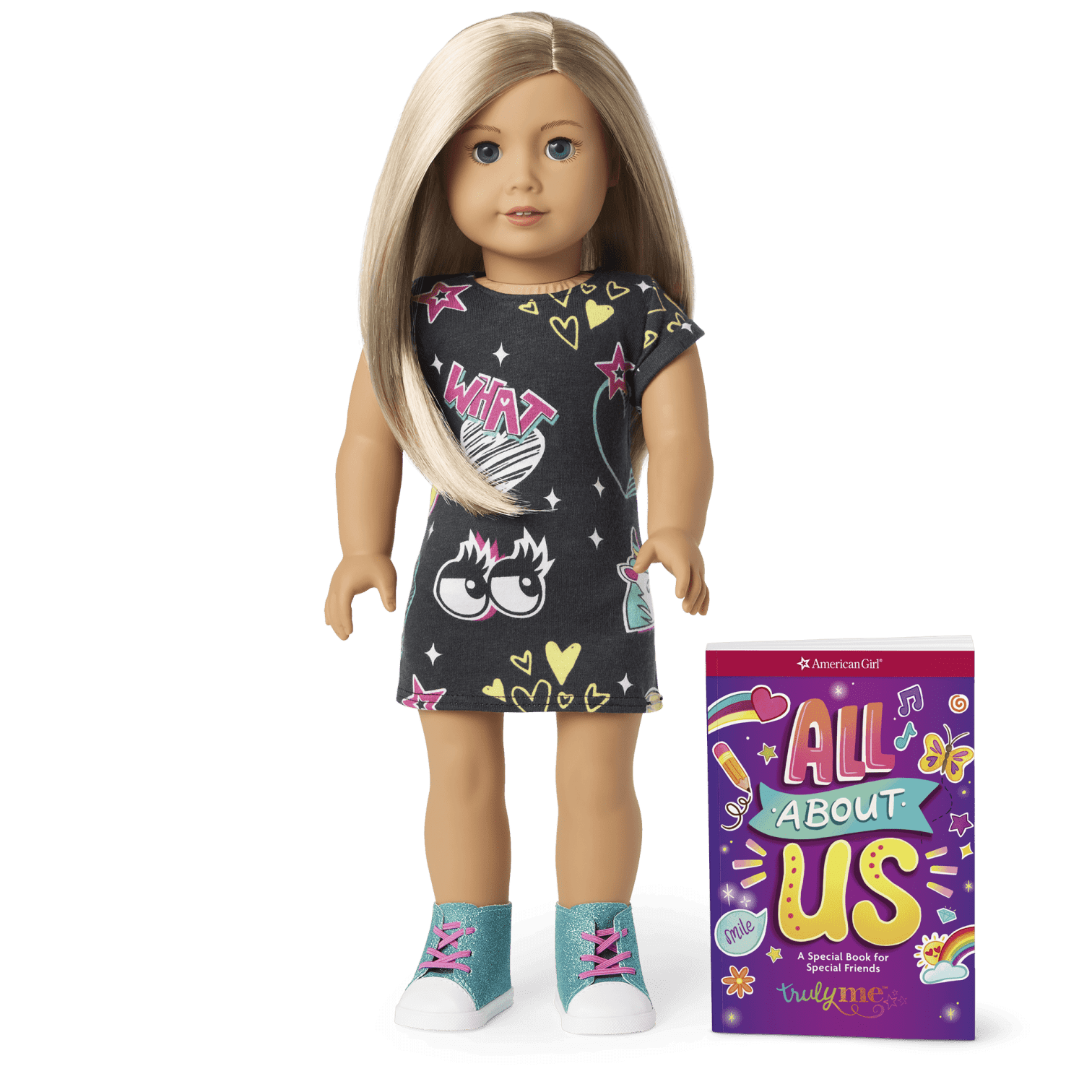 American Girl Of The Year 2025