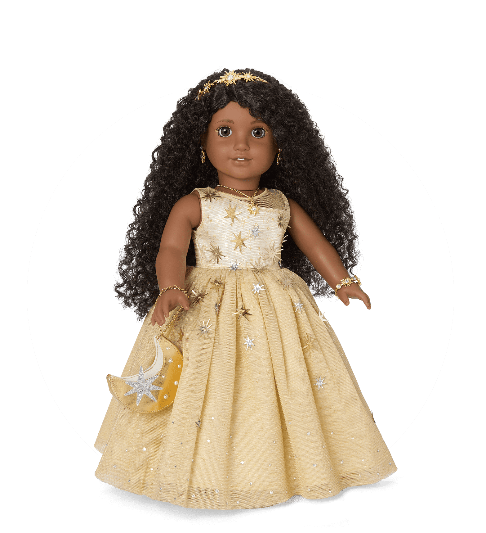 slim fit dress slacks American Girl 18