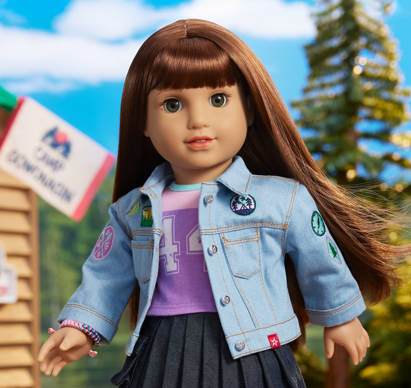 Daisy Davenport