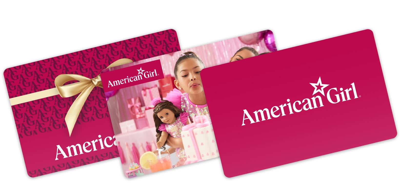 Gifts Party Supplies for All Ages American Girl