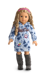 American Girl: Create Your Own