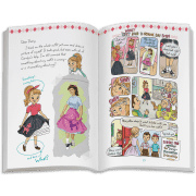 Maryellen™ 18-inch Doll & Journal | American Girl
