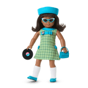 Melody™ 18-inch Doll & Journal | American Girl®
