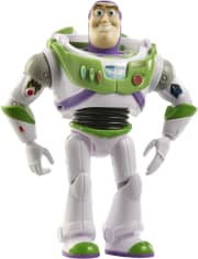 Disney And Pixar Action Figures Movie Character Toys For Kids Ages 3 Years & Older