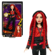 Disney Descendants: The Rise Of Red Doll