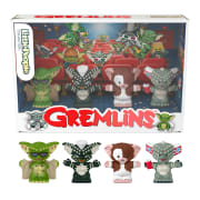 Little People Collector Gremlins Movie Special Edition Set For Adults & Fans, 4 Figures