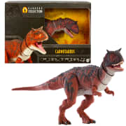 Jurassic World Hammond Collection Fallen Kingdom Carnotaurus Dinosaur Action Figure