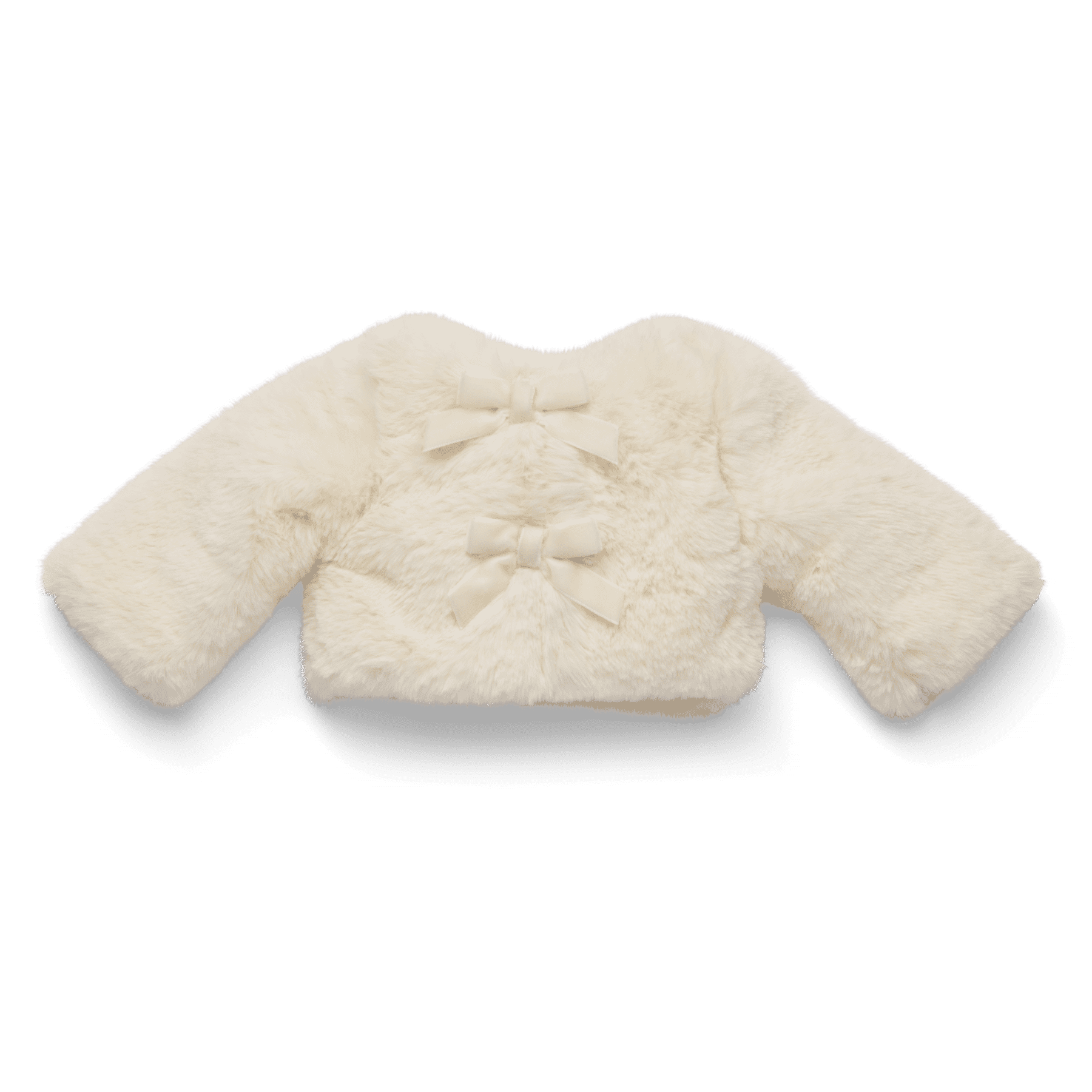 American Girl® x Janie and Jack Tied with Bows Jacket for 18-inch Dolls