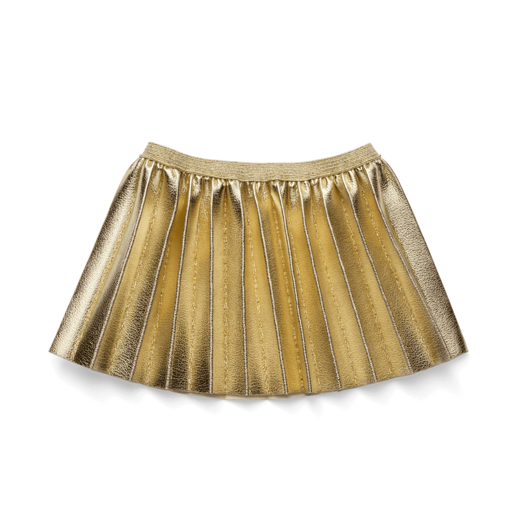 American Girl® x Janie and Jack Pleated Party Skirt for 18-inch Dolls