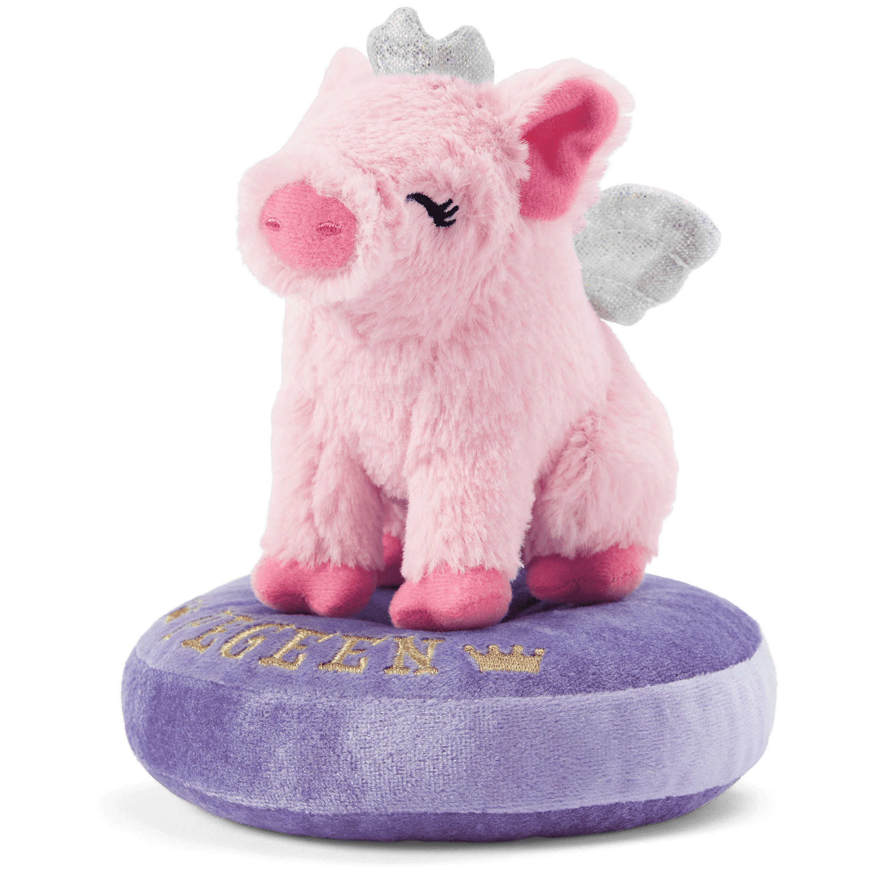 Pegeen™ the Pig (WellieWishers™)