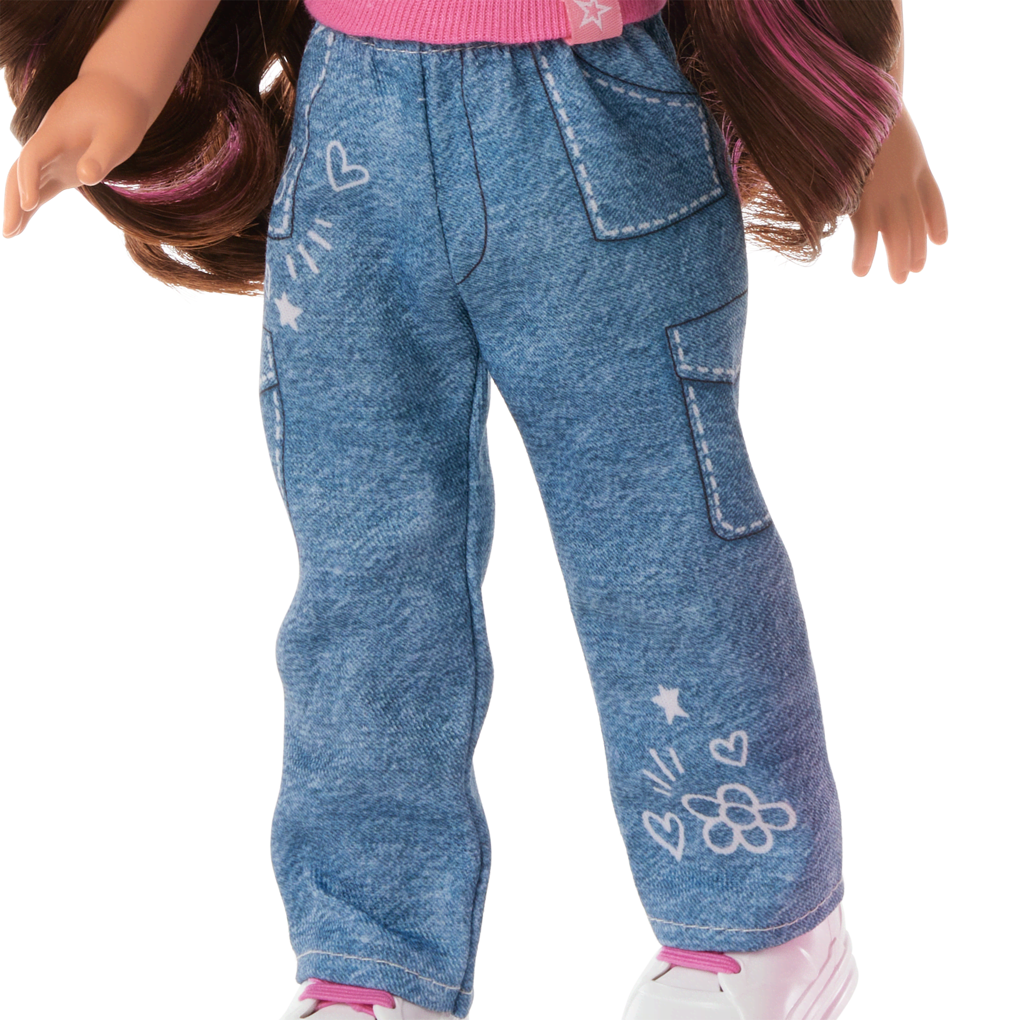 AG Sisters™ School Style Fashion Set