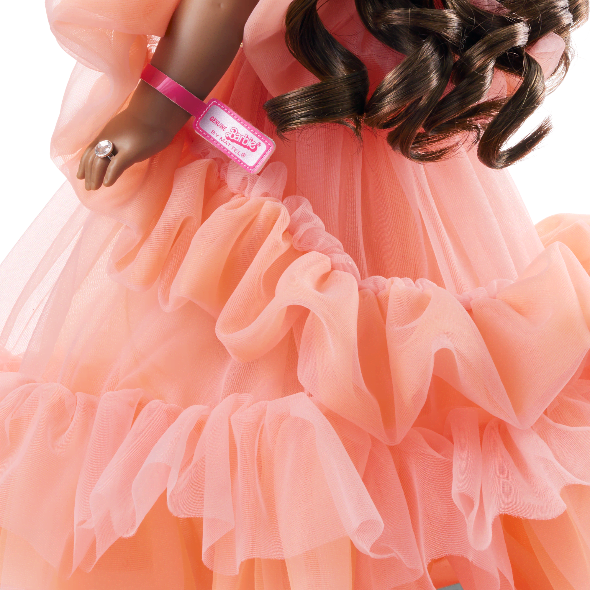 Peaches ’n Cream™ Barbie® by American Girl® Collector Doll