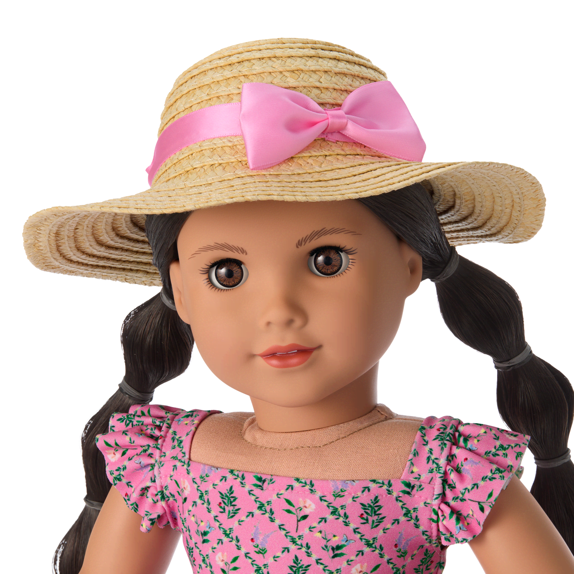 Raquel's™ Beach Outfit for 18-inch Dolls (Girl of the Year™ 2026)