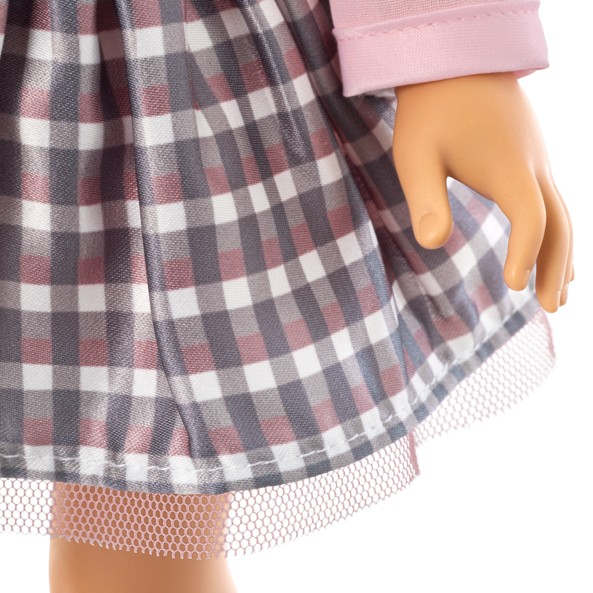 Modern Era™ Samantha™ Doll
