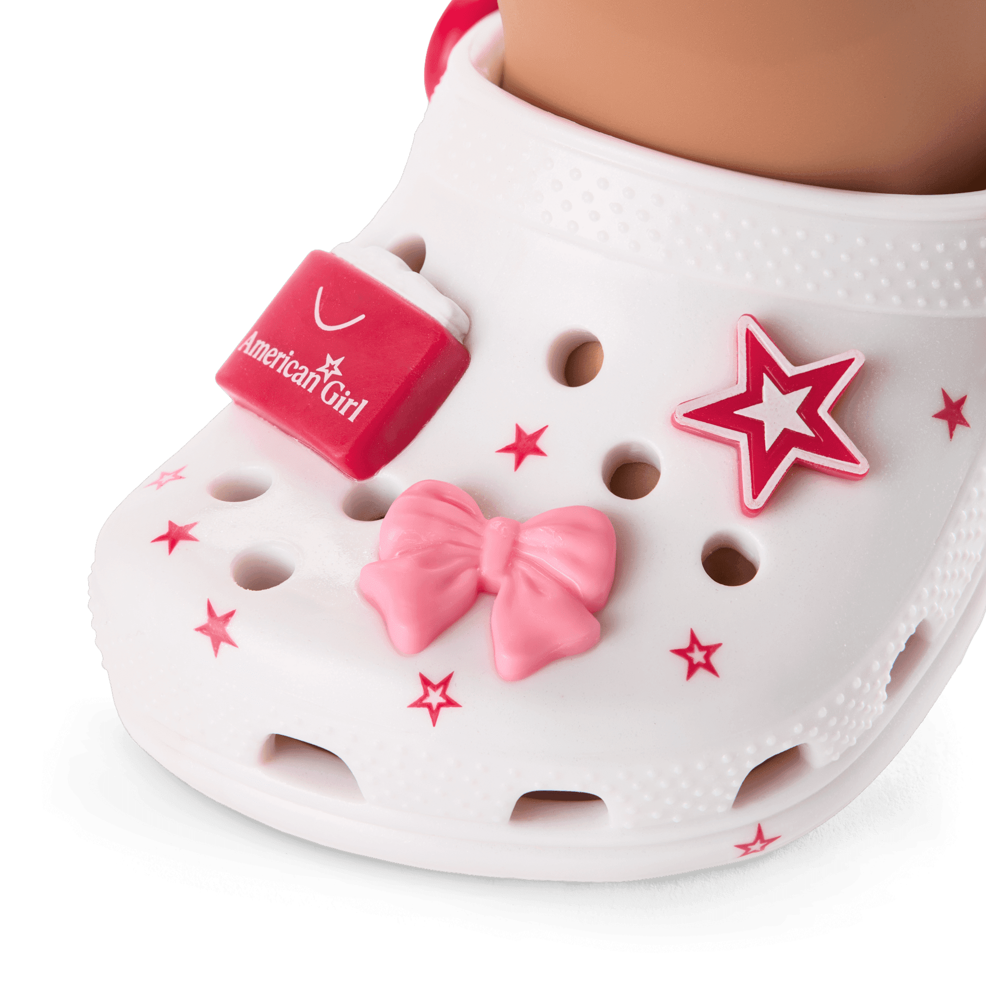 American Girl® x Crocs™ Classic Clog for 18-inch Dolls
