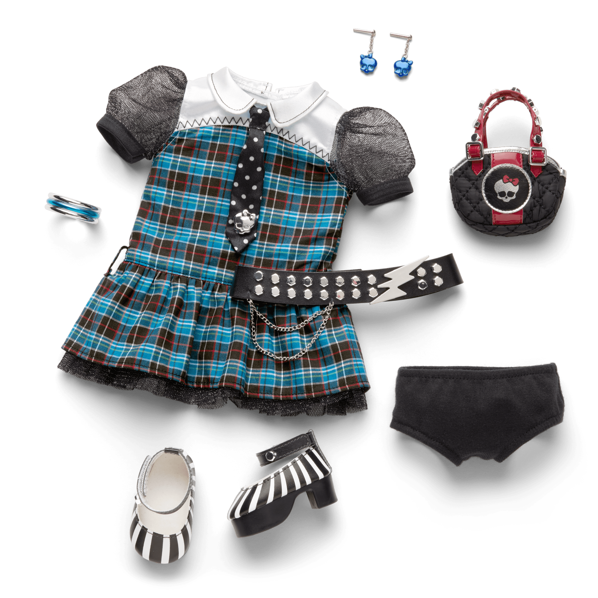 Monster High® Frankie Stein® Doll by American Girl®