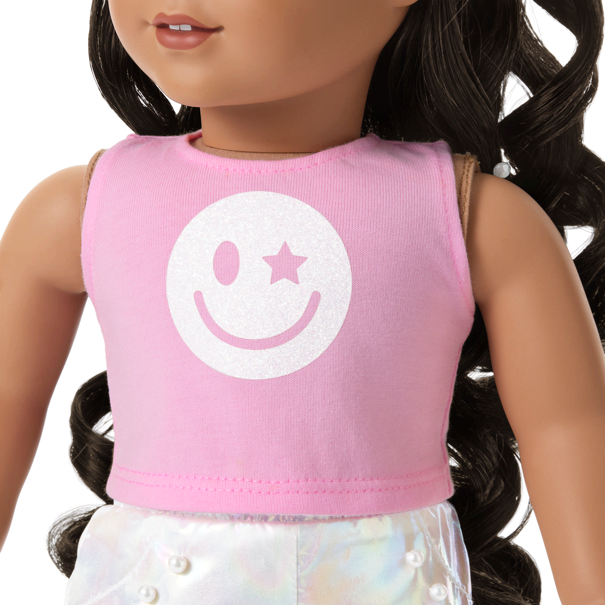 June Pearl Perfection Outfit for 18-inch Dolls