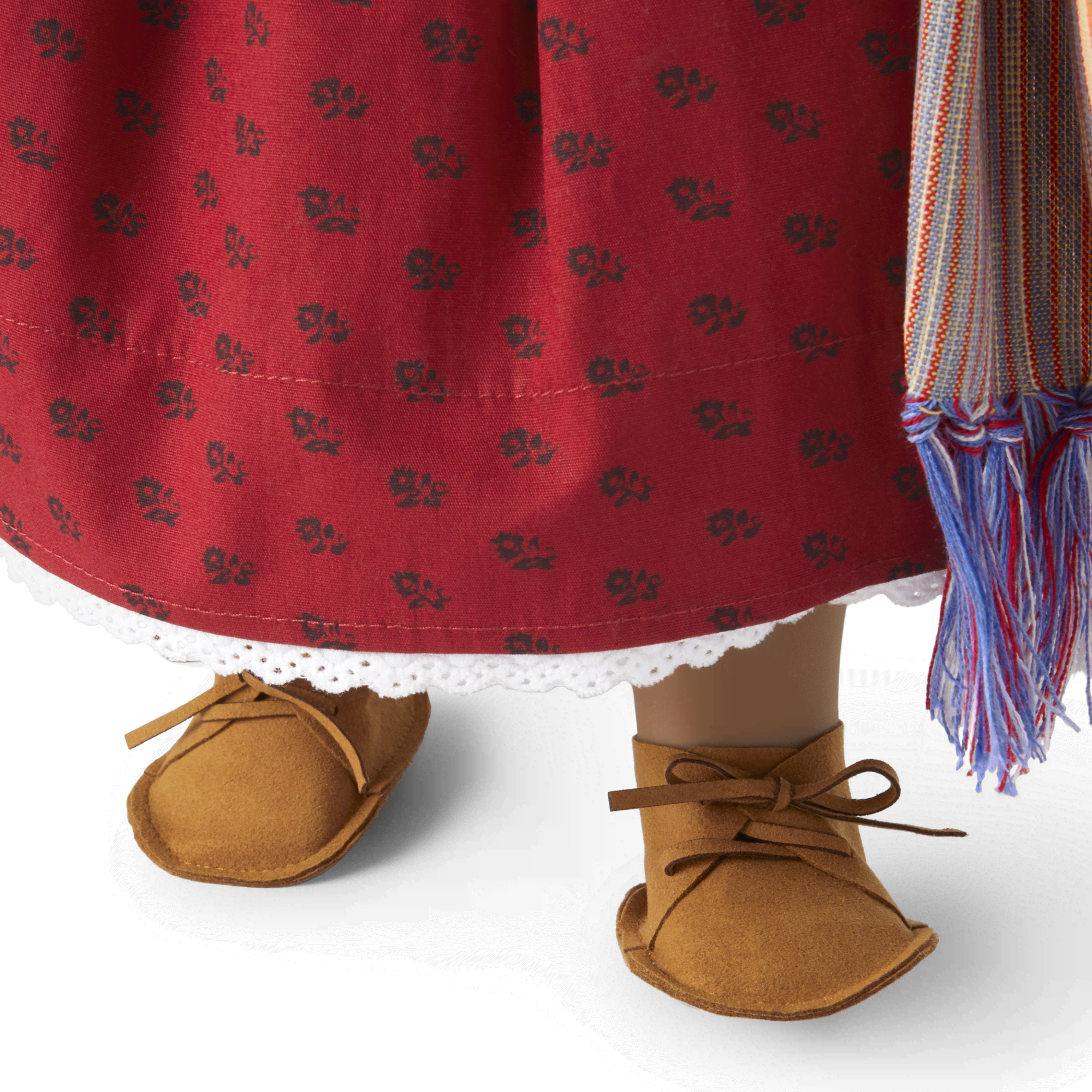 Josefina Montoya™ 18-inch Doll, Book & Accessories (Historical Characters)