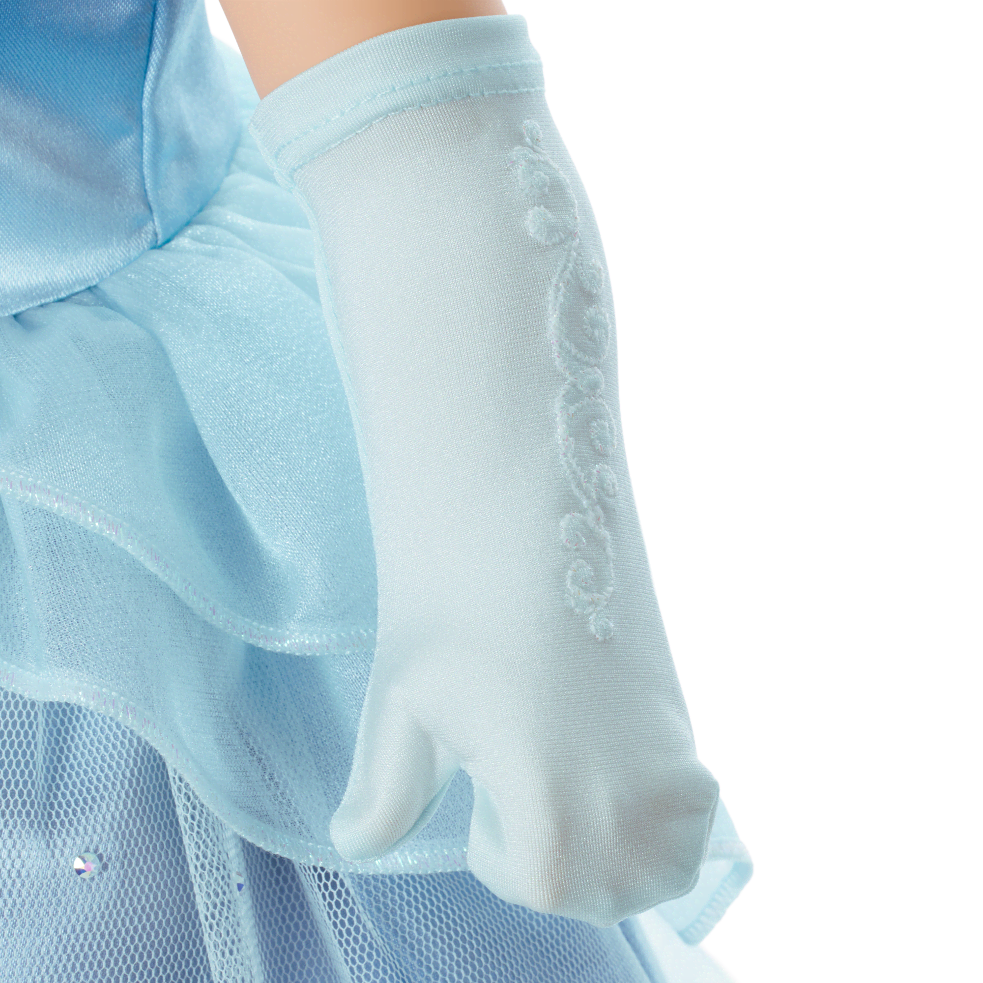Disney Princess Cinderella 18-inch Doll by American Girl® Collector Series