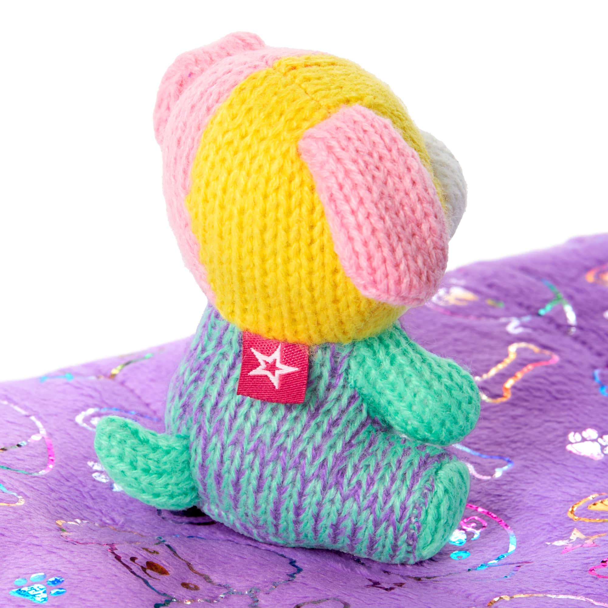 Summer’s™ Sleep Accessories for 18-inch Dolls (Girl of the Year™ 2025)