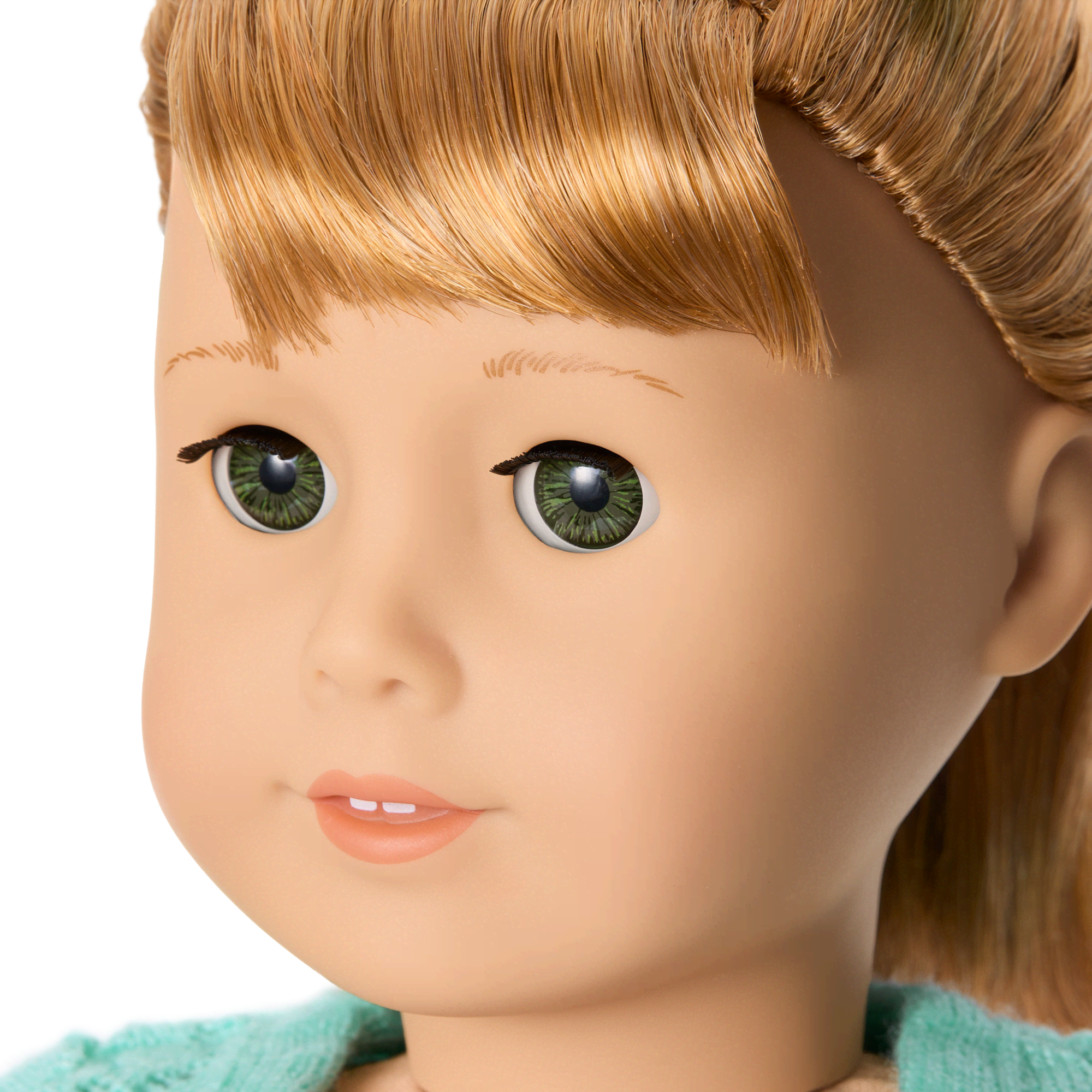 Maryellen™ 18-inch Doll, Book, Accessories & Doll Carrier (Historical Characters)