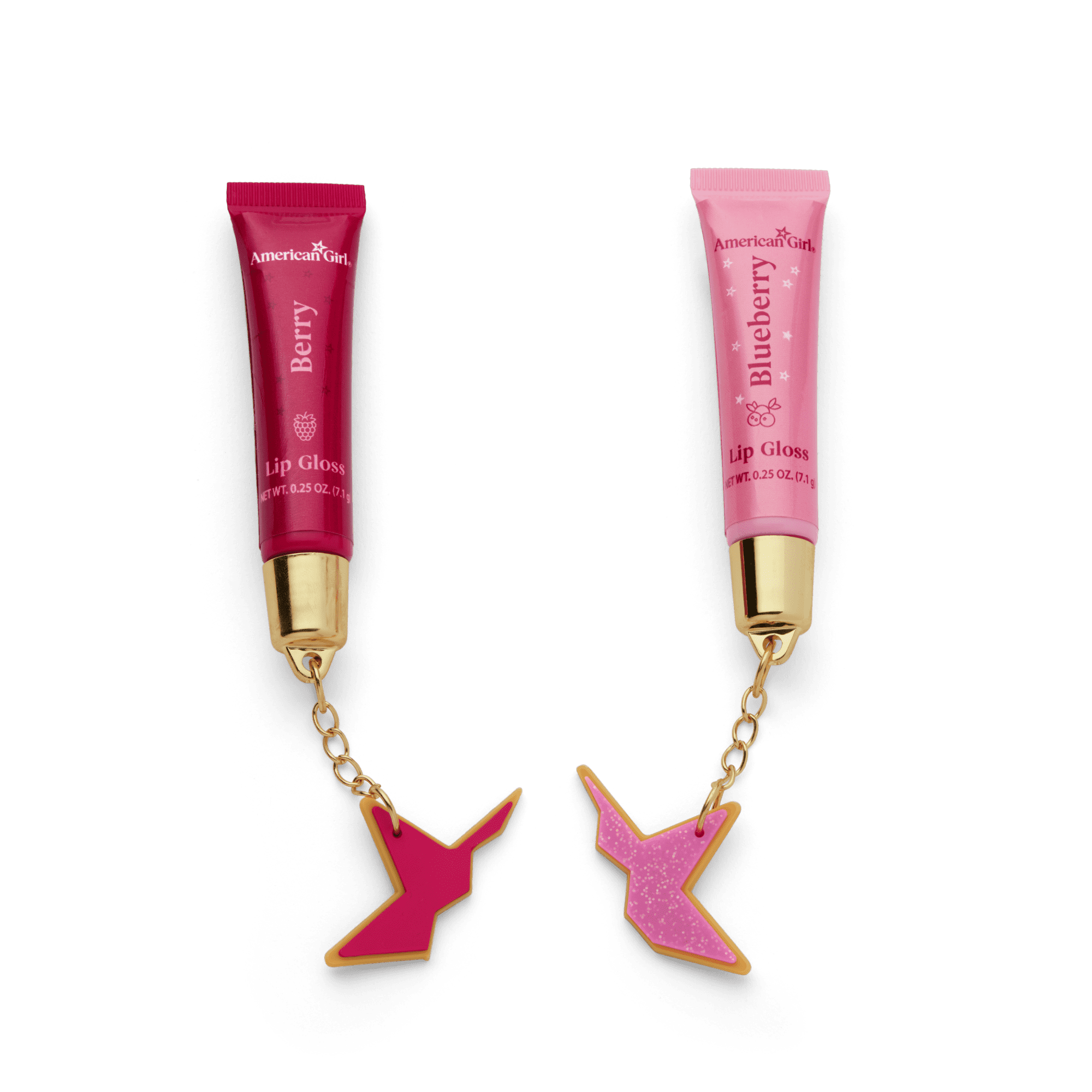 American Girl™ Lip Gloss Duo for Girls