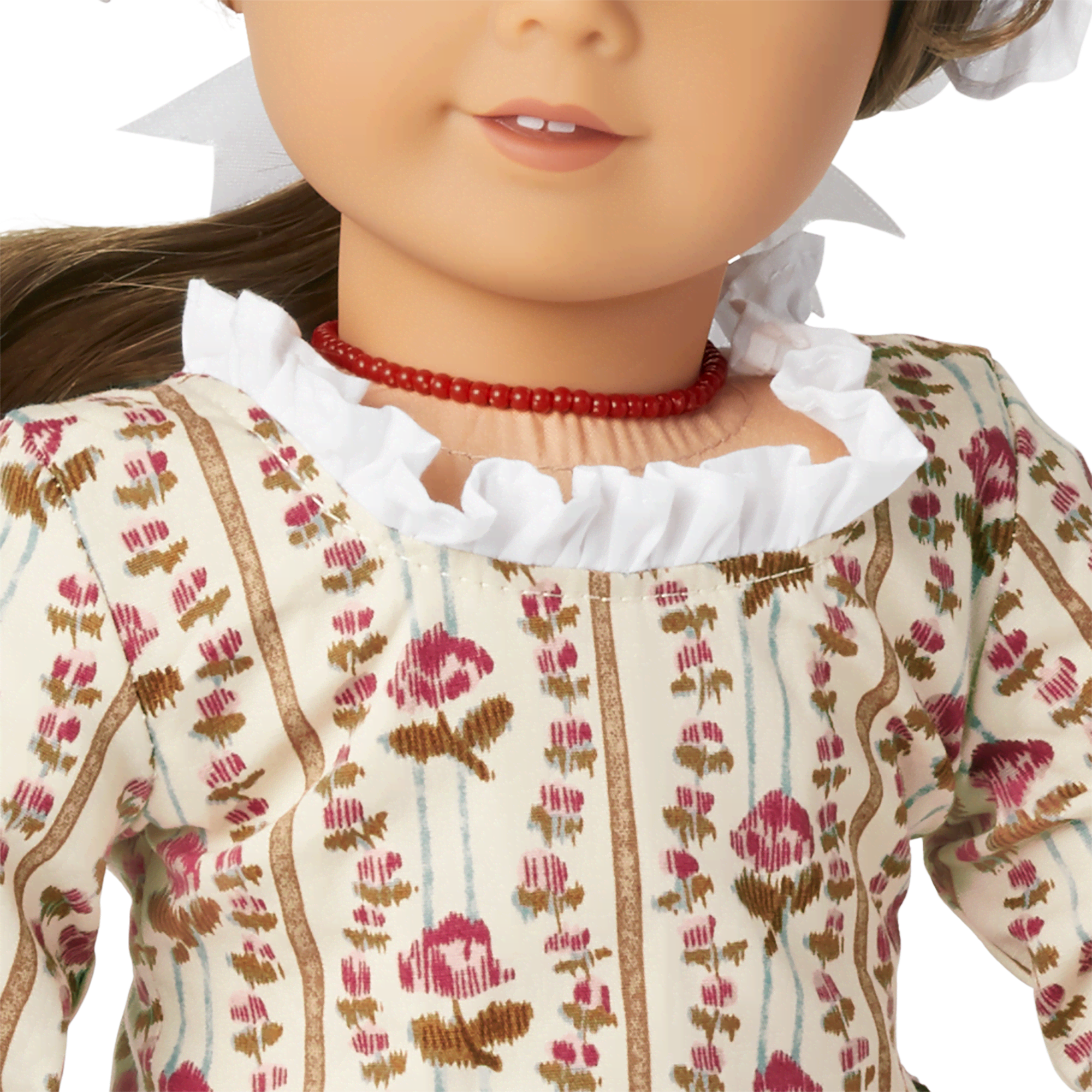 Felicity Merriman™ 18-inch Doll, Book & Accessories (Historical Characters)