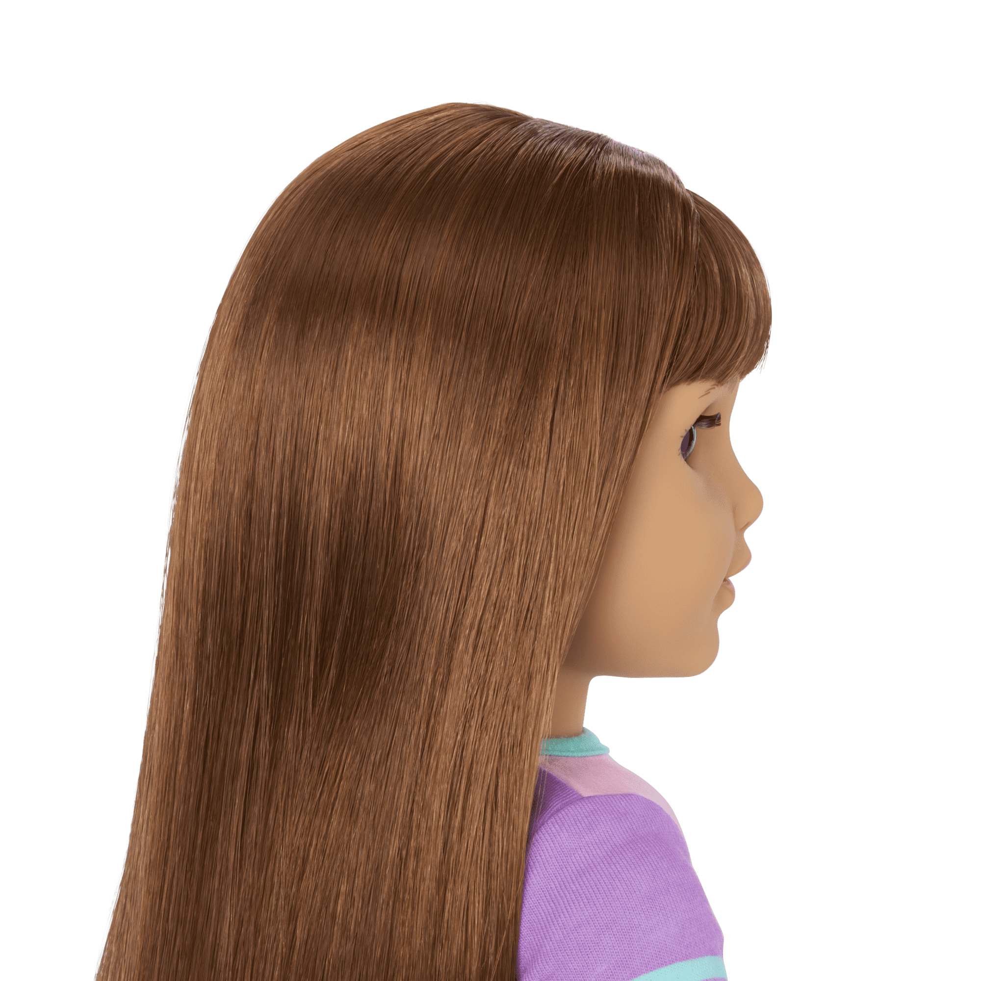 Daisy Davenport™ 18-inch Doll & Book (Girl of the Year™ 2027)