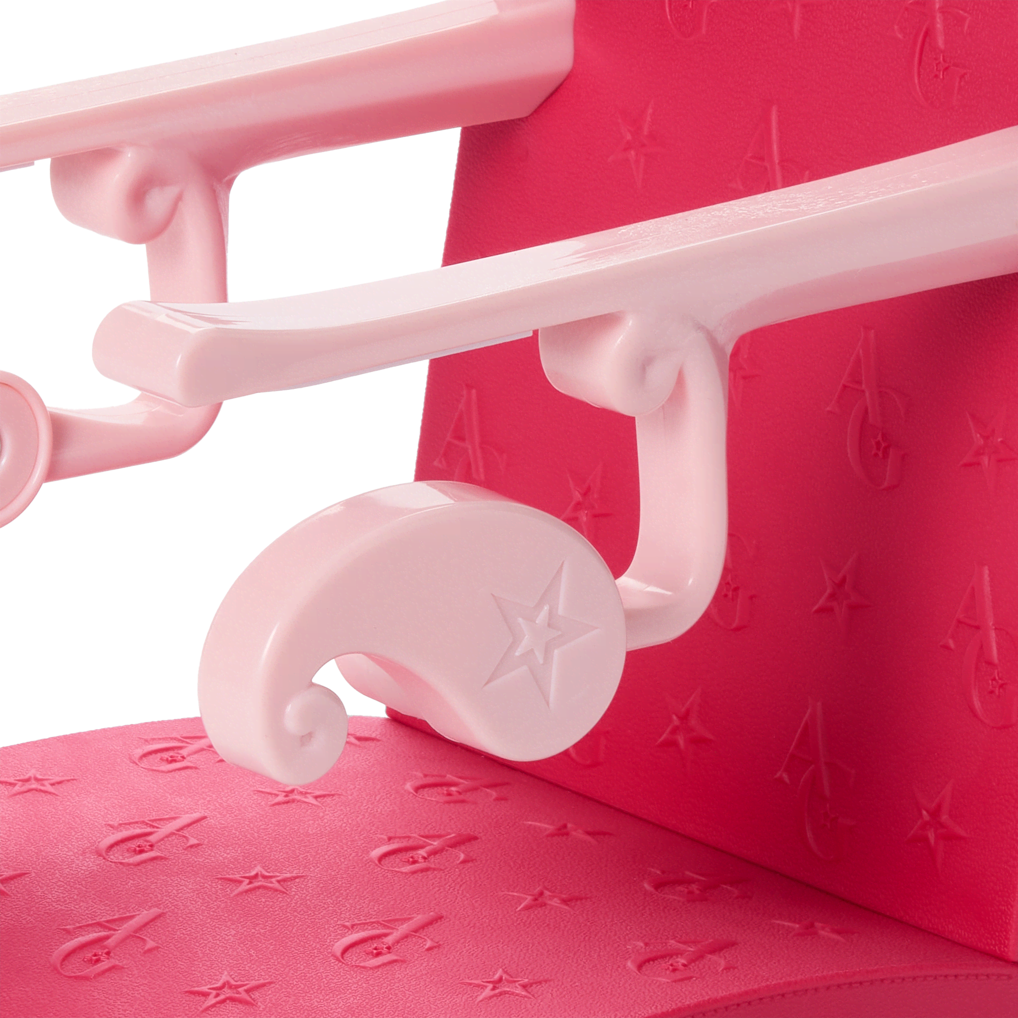 Treat Seat Set for 18-inch Dolls